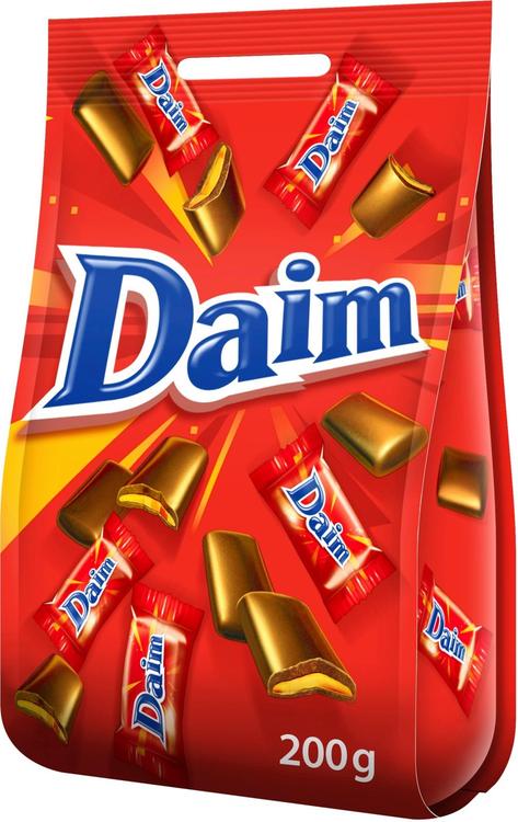 Daim Mini  makeispussi 200g