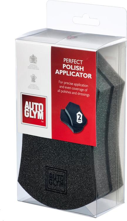 Autoglym levityssieni sisä- ja ulkokäyttöön 2-pack