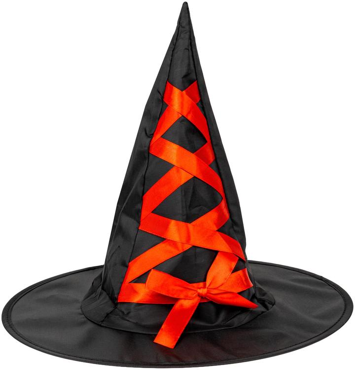 Halloweeninõia müts