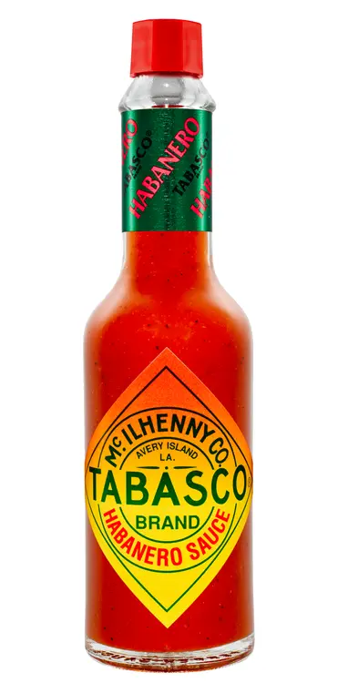 Tabasco 60ml Habanero pippurikastike