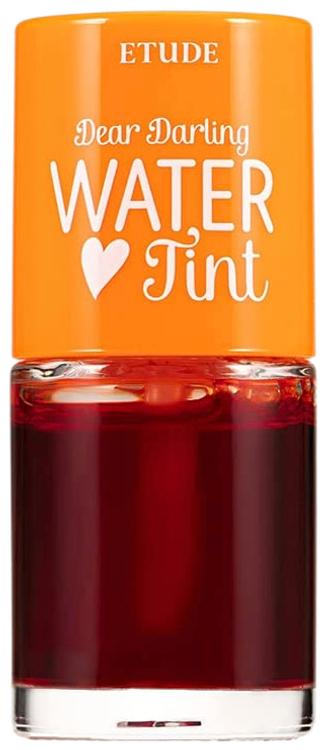 ETUDE dear darling water tint #3 orange ade 9g
