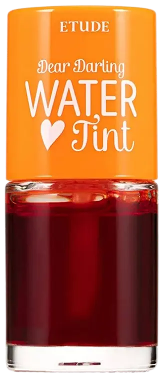 ETUDE dear darling water tint 3 orange 9 g