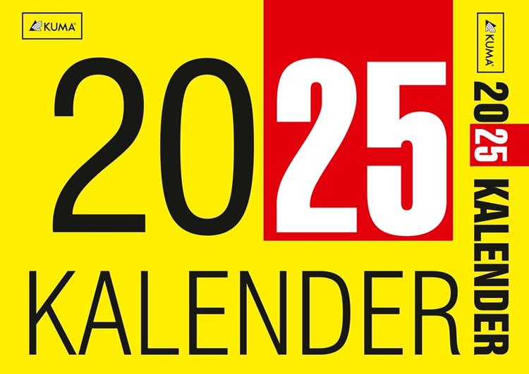 Kuma kalender