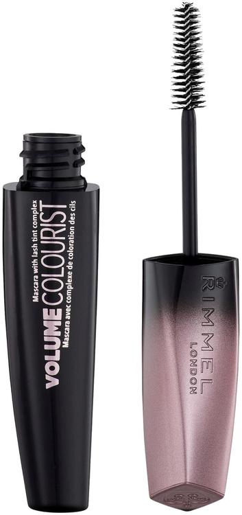 Ripsmetush wonder'full colorist black
