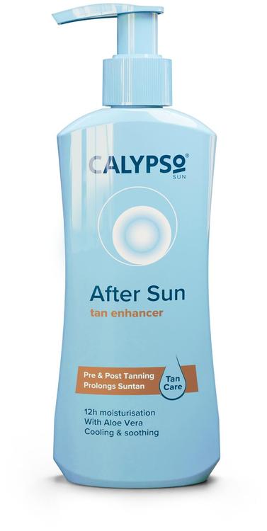 Calypso 250ml After sun -voide