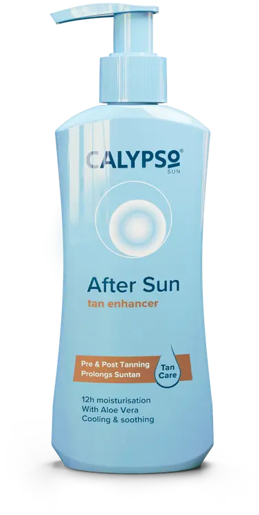 Calypso 250ml After sun -voide