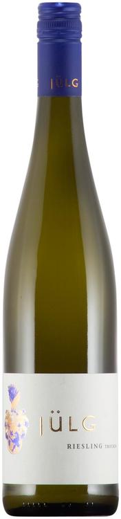 Jülg Riesling Trocken KPN vein 13%vol 750ml