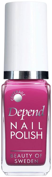 Depend Kynsilakka 5 ml nr 794