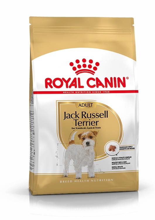 Royal Canin Jack Russell Adult koiranruoka 1,5kg
