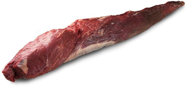 Snellman Naudan sisäfilee tuore liha n1,8kg