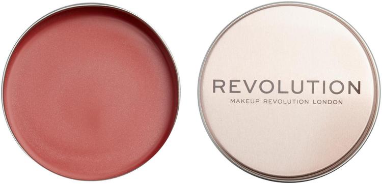 Makeup Revolution Balm Glow Peach Bliss monikäyttömeikkivoide 32g