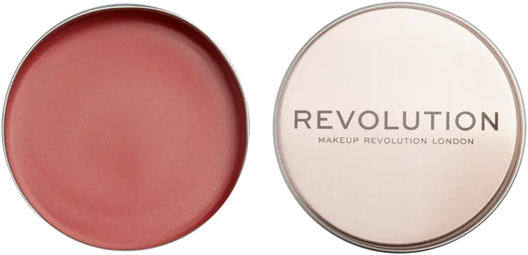 Makeup Revolution Balm Glow Peach Bliss monikäyttömeikkivoide 32g