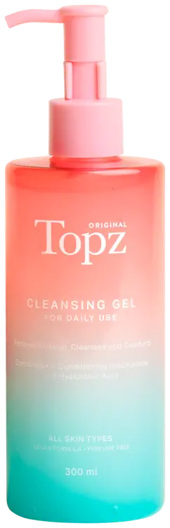 Topz puhdistusgeeli 300 ml