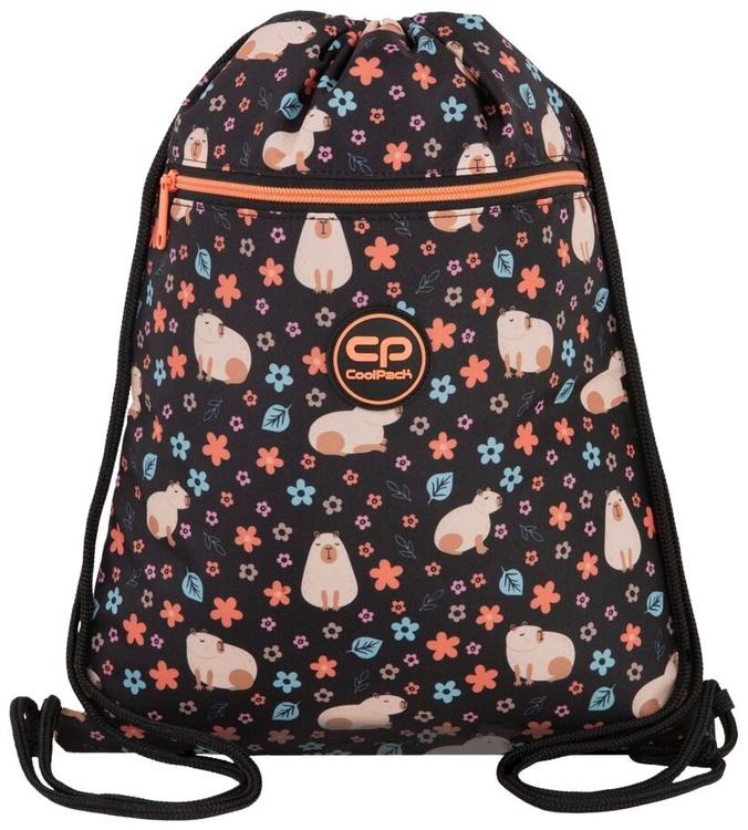 Coolpack sussikott vert capybar