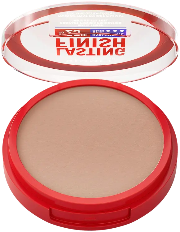 Rimmel Lasting Finish Compact Powder 005 Ivory 7 g puuteri
