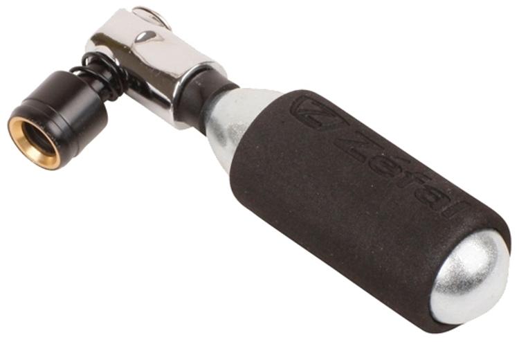 Pump Ez Push Co2 ballooniga