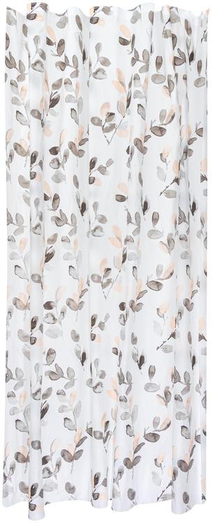 Vannikardin Leaves 180x200 cm must/beez