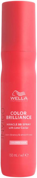 Wella Professionals Invigo Color Brilliance Miracle BB Spray suihke 150 ml