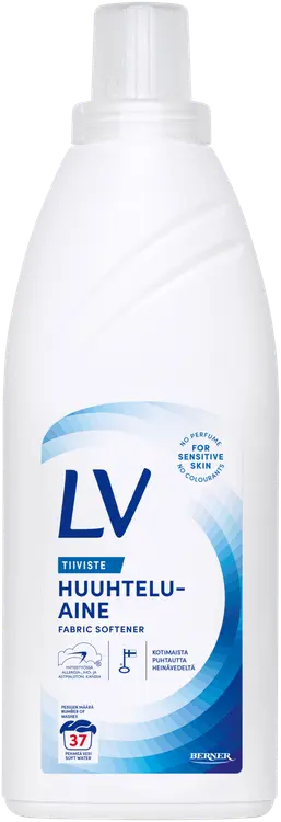 LV 750 ml huuhteluainetiiviste