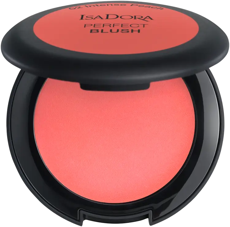 IsaDora Perfect Blush Poskipuna