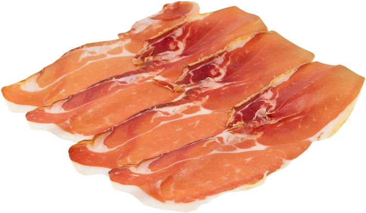 Estirpe Negra Jamon Extremadura Duroc