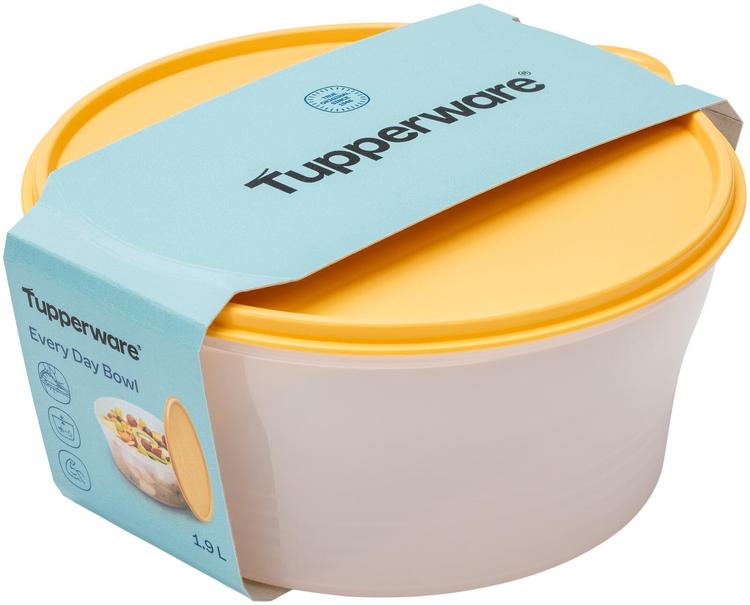 Tupperware kulho Everyday 1,9 l