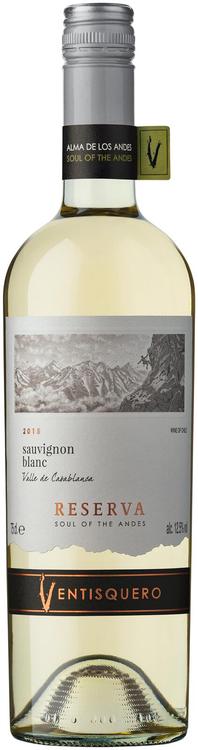 Ventisquero Reserva Sauvignon Blanc GT vein 12%vol 750ml