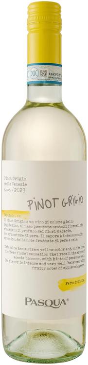 Pasqua Pinot Grigio KPN vein 12%vol 750ml