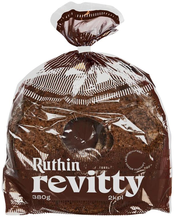 Ruthin Revitty 2kpl