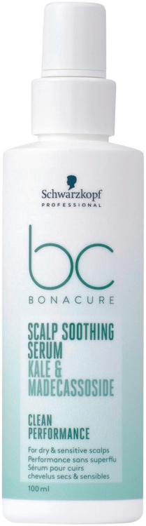 BC Bonacure Scalp Soothing Rauhoittava Seerumi 100ml