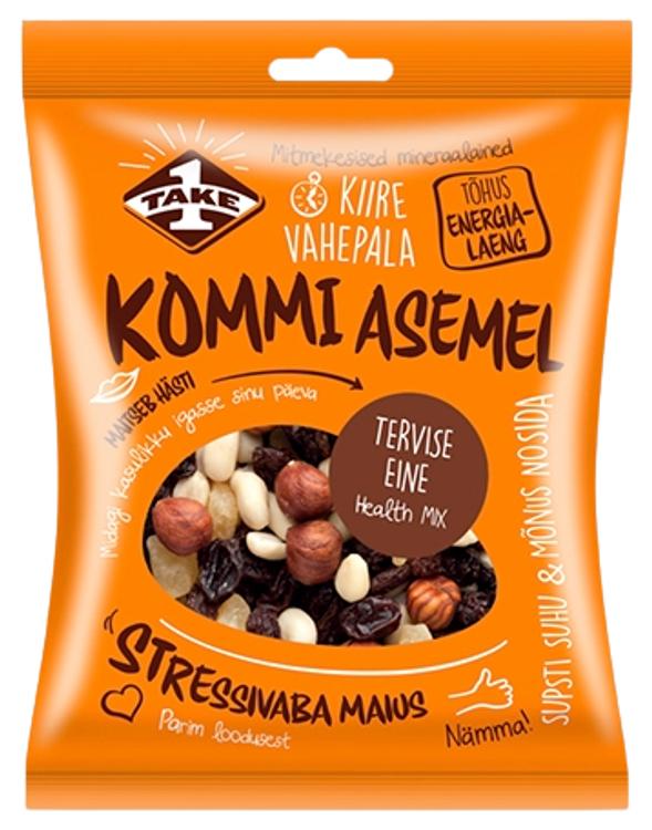 Kommi Asemel Tervise eine 150 g