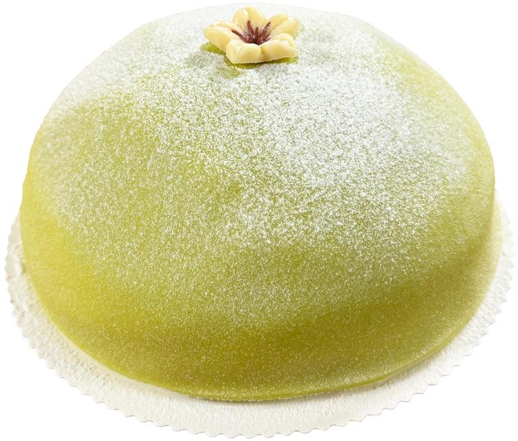 Elonen Prinsessakakku 500g