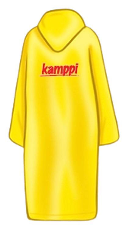 Alepa Kortteli sadetakki