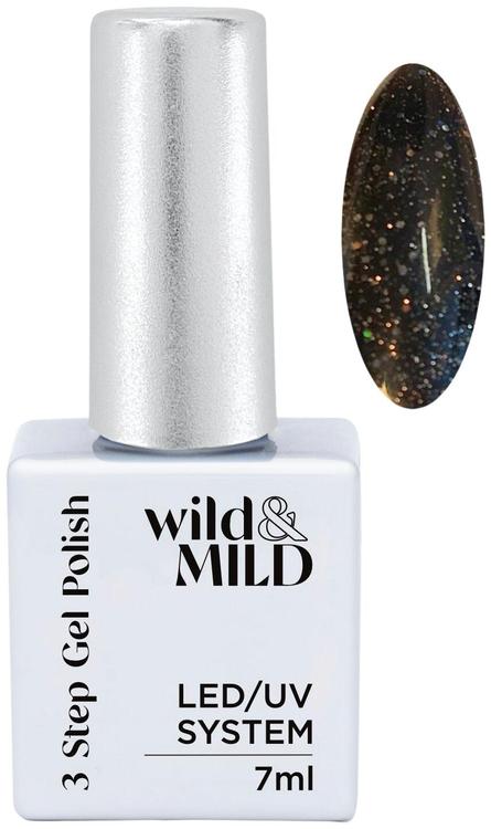 Wild&Mild UV Gel Polish G145 Art Deco 7ml