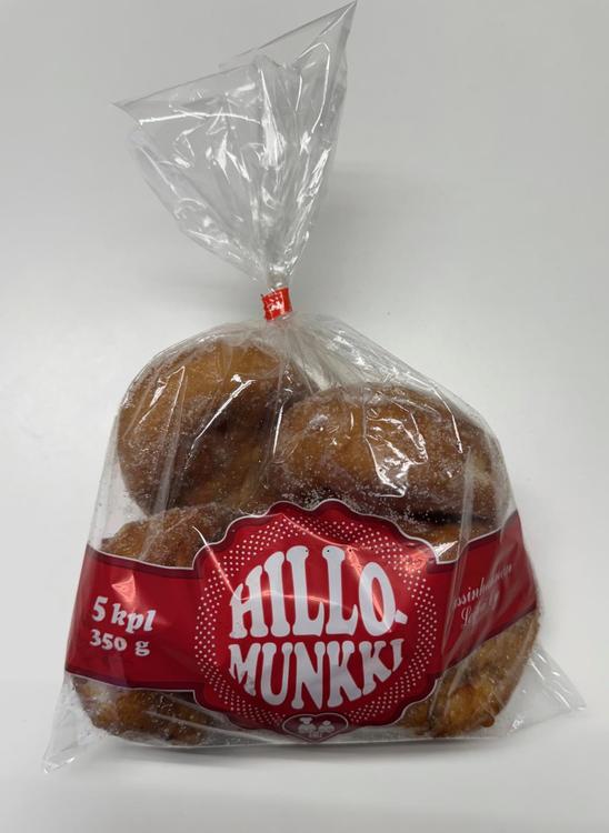 MUNKKI  5 KPL