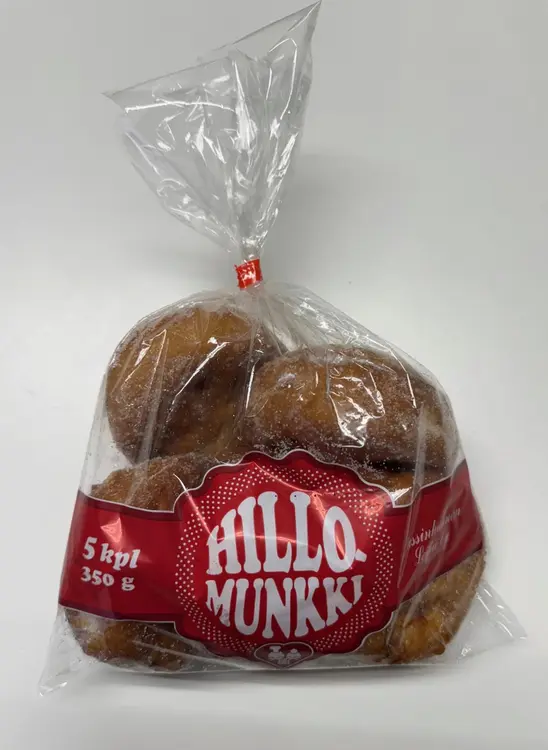 MUNKKI  5 KPL