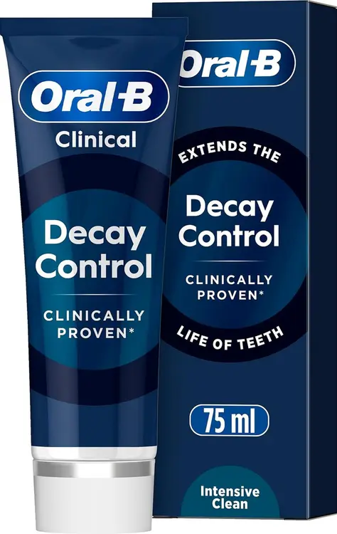Oral-B Clinical Decay Control 75ml hammastahna