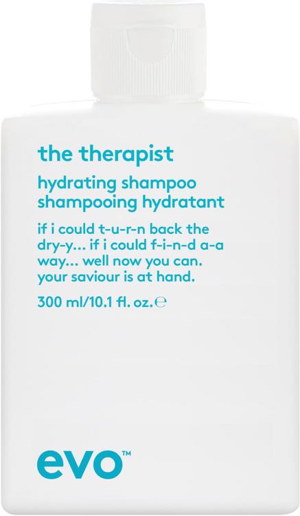 EVO THE THERAPIST HYDRATING SHAMPOO 300