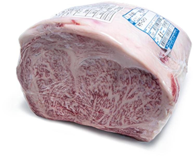 Wagyu ulkofilee A5