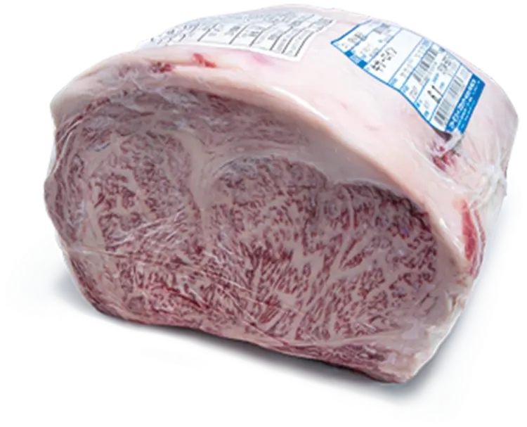 Carnimex Wagyu ulkofilee A5