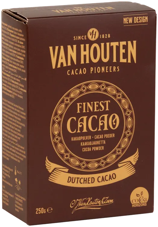250g Van Houten Kaakaojauhe