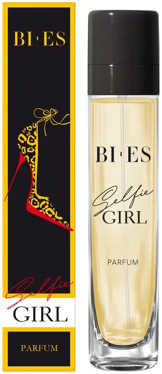 BI-ES Selfie Girl Parfum 15ml
