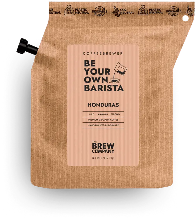 Grower's Cup Honduras 20g