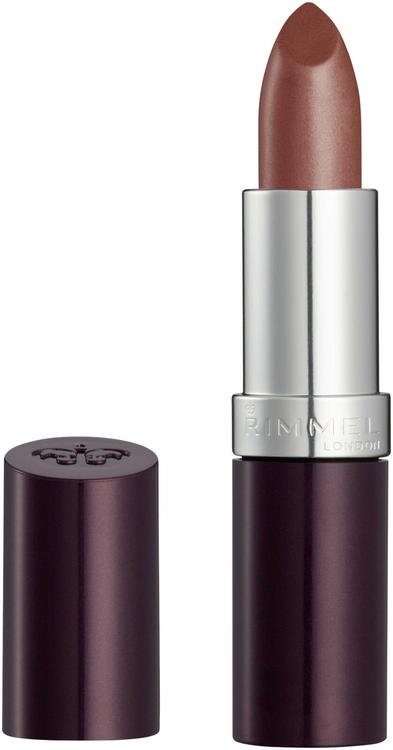 Rimmel 4g Lasting Finish Lipstick 264 Coffee Shimmer huulipuna