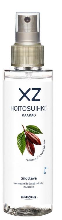 XZ 150 ml Kaakao silottava hoitosuihke