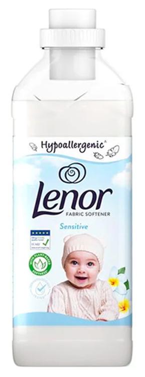 PESULOPUTUSVAHEND LENOR SENSITIVE 850ML