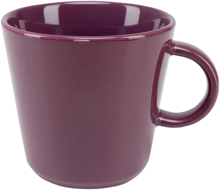House muki Isla 0,37 l violetti