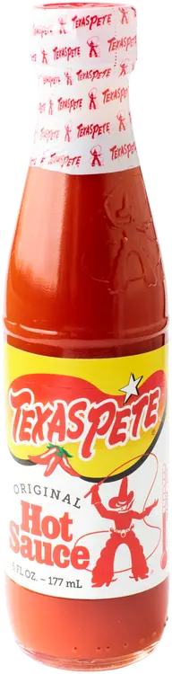 Texas Pete Hot Sauce 177ml maustekastike