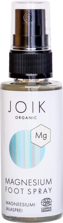 Jalasprei magneesiumi cos org 50ml