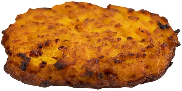 Mondo Fresco porkkanarösti gluteeniton
